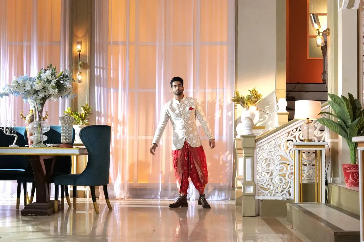 Abhishek Malik 