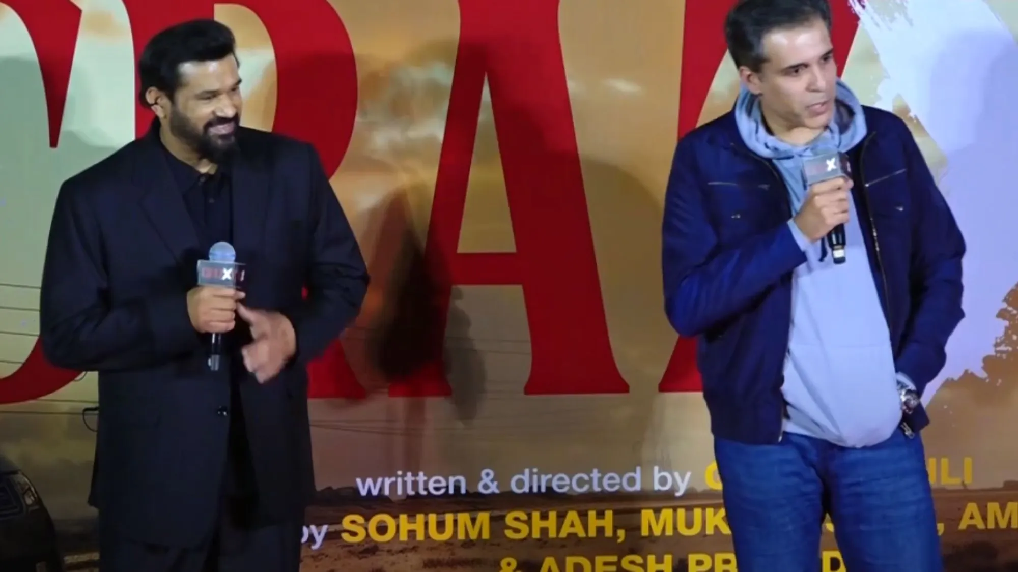 sohum shah