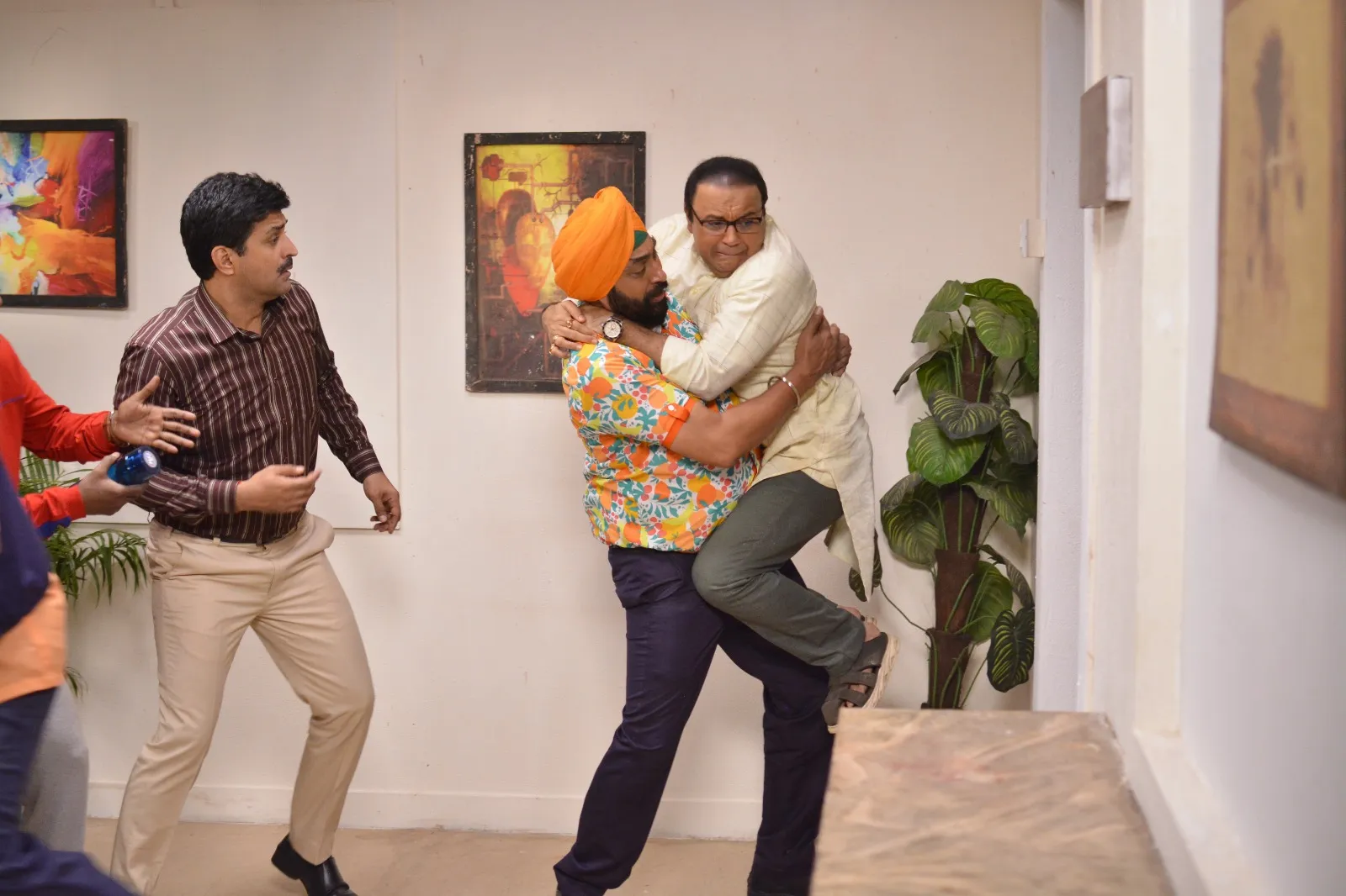 TMKOC