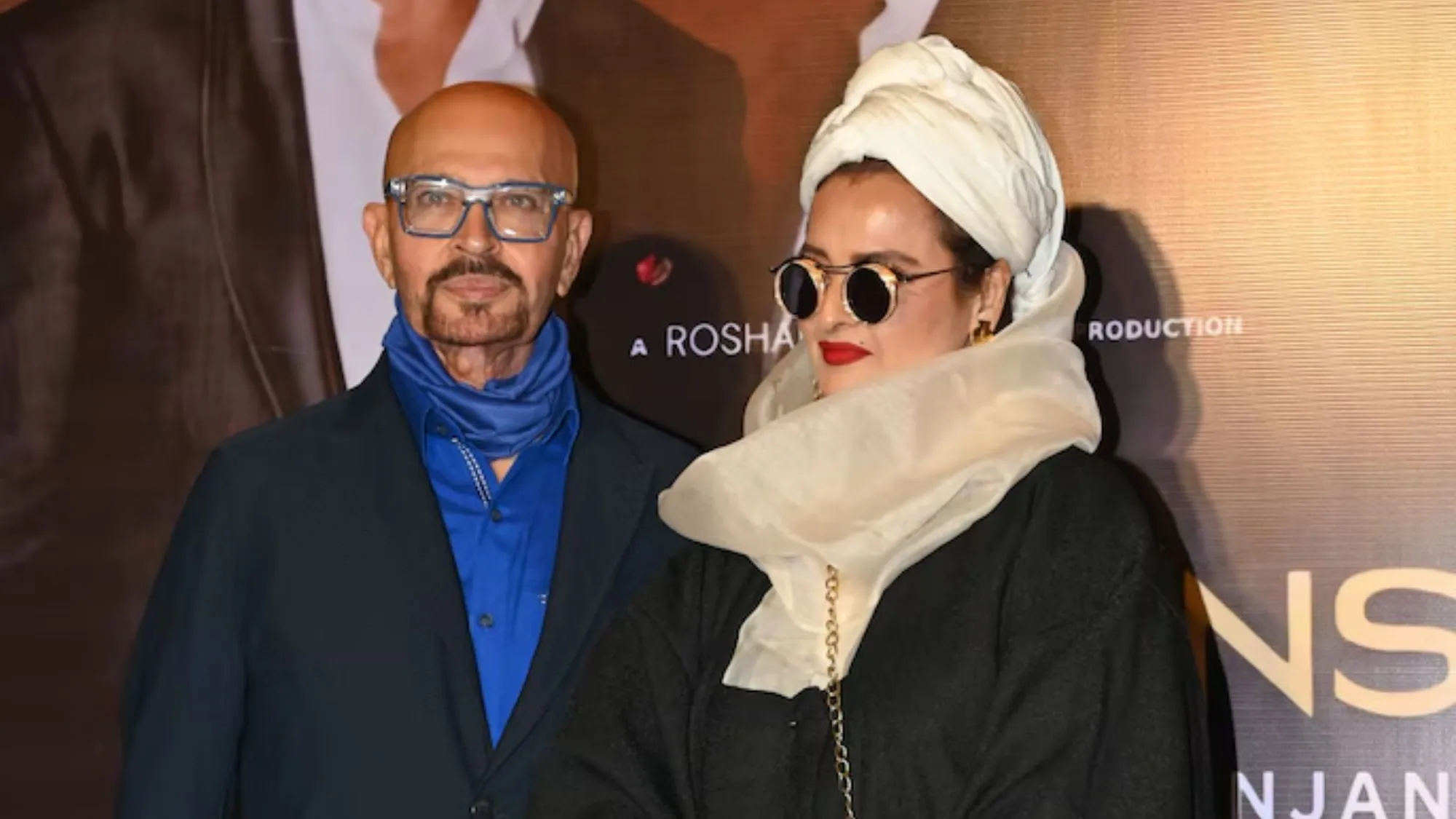 rekha
