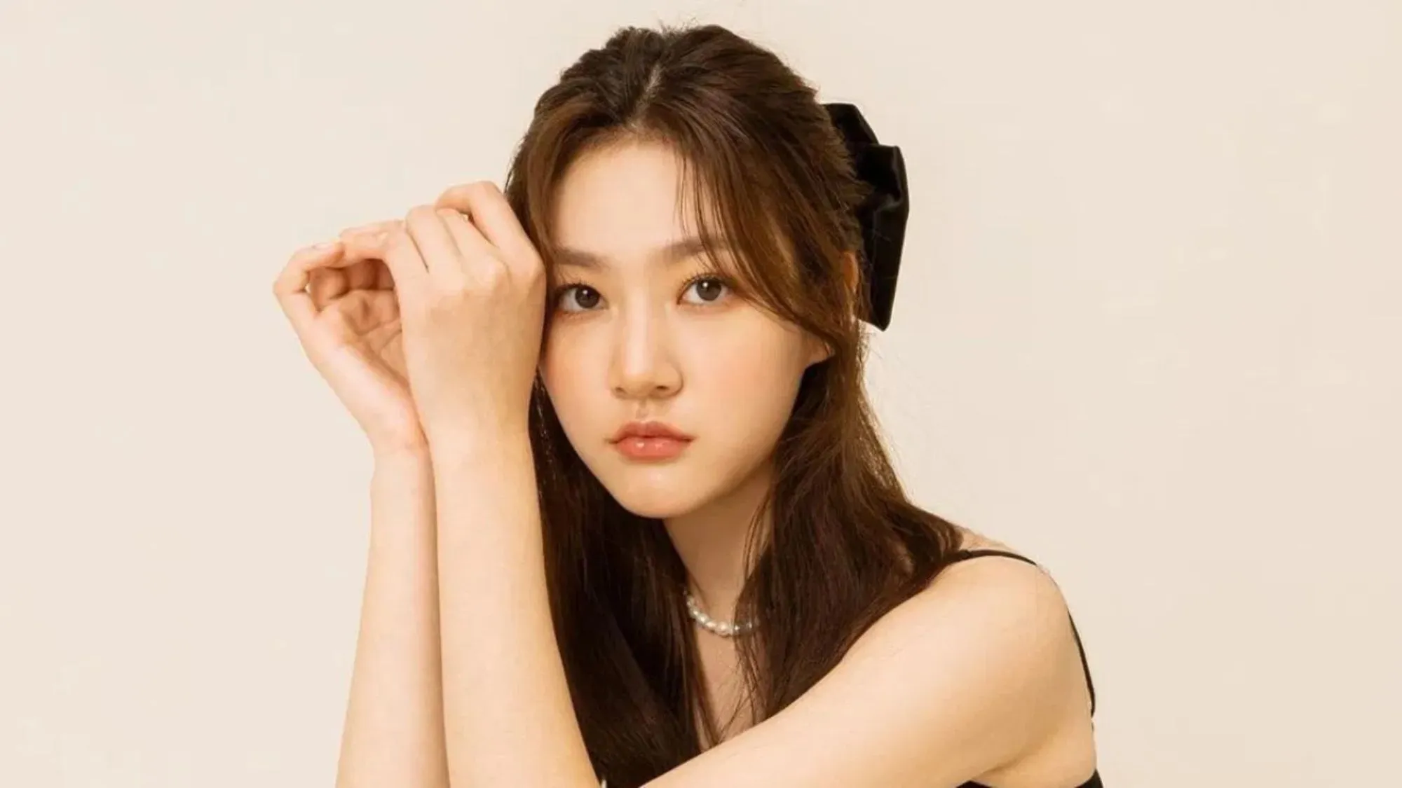 kim sae ron