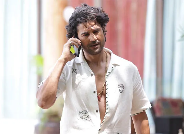 Rajeev Khandelwal