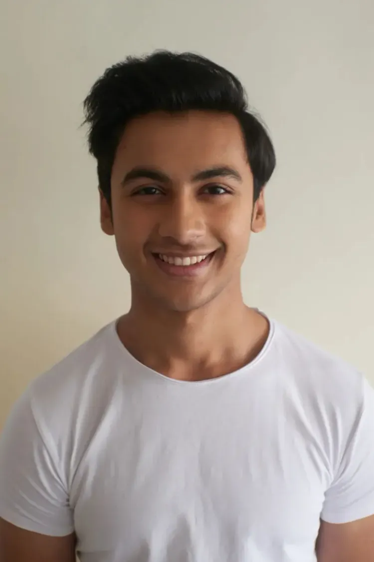 Aditya Gupta
