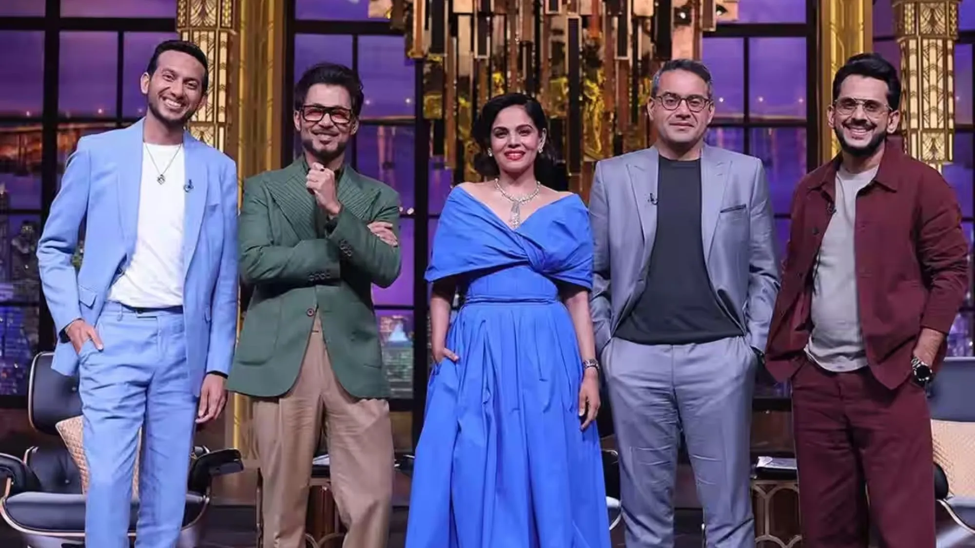 Shark Tank India