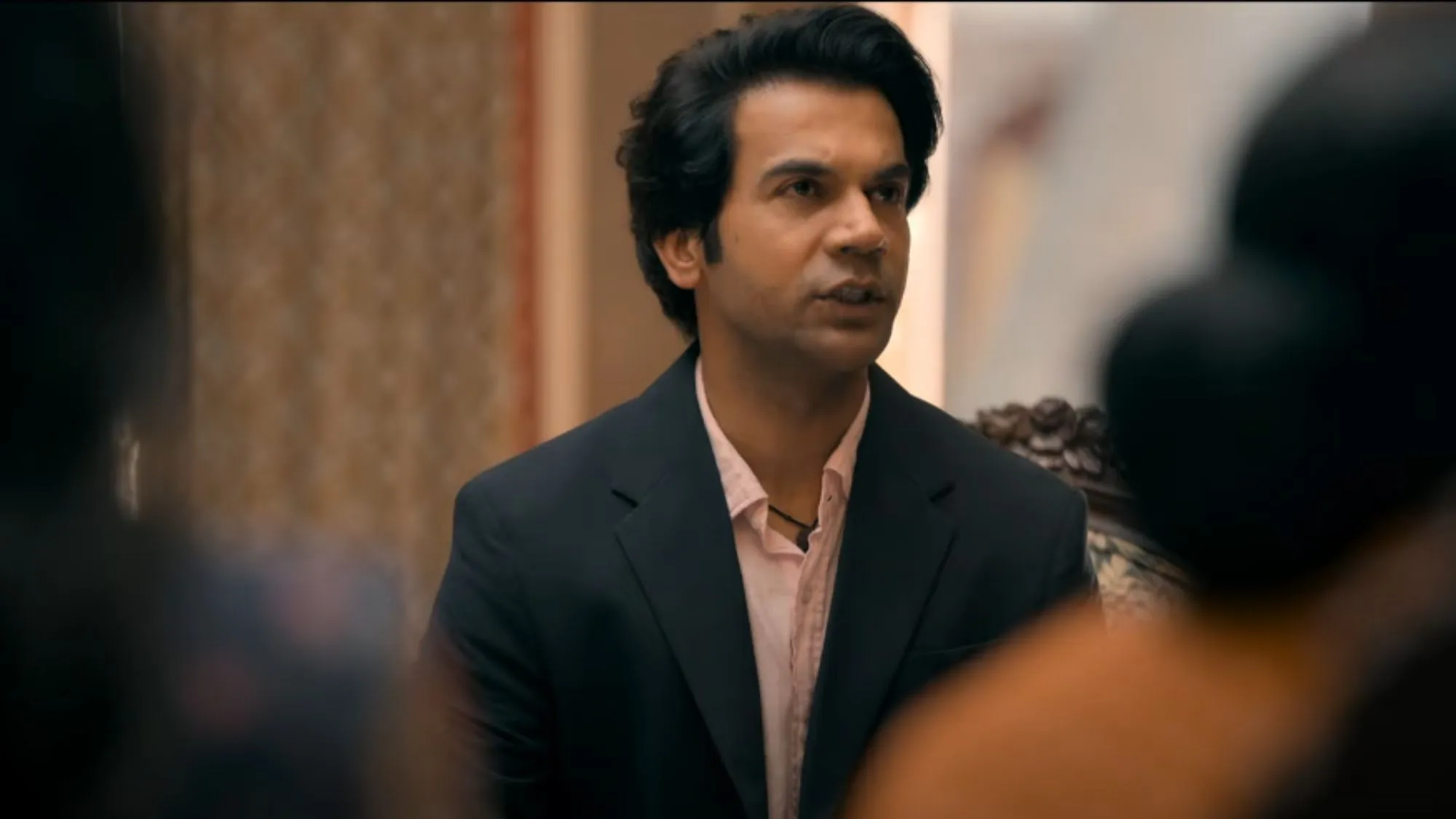 Rajkummar Rao