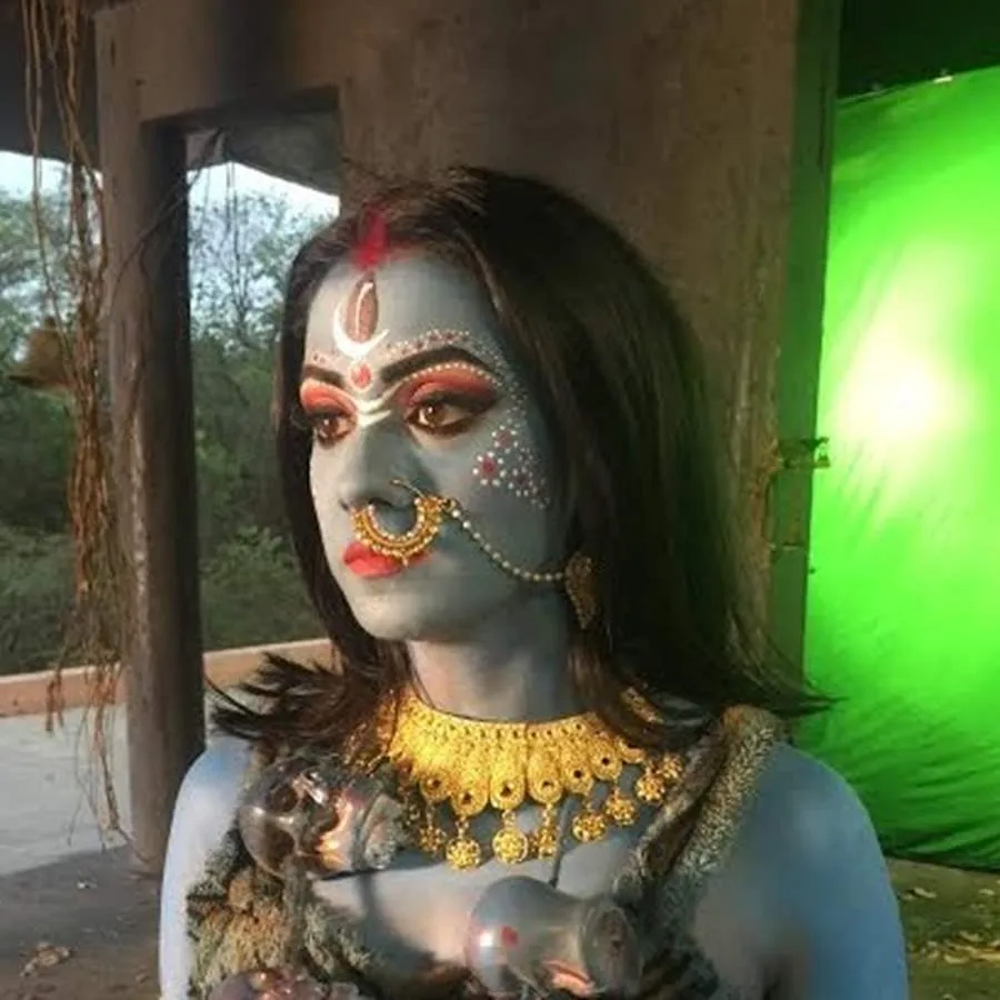 Tenali Rama Update Sony Sab Tenali Rama Barkha Bisht spoke about the character of Kaali Maa