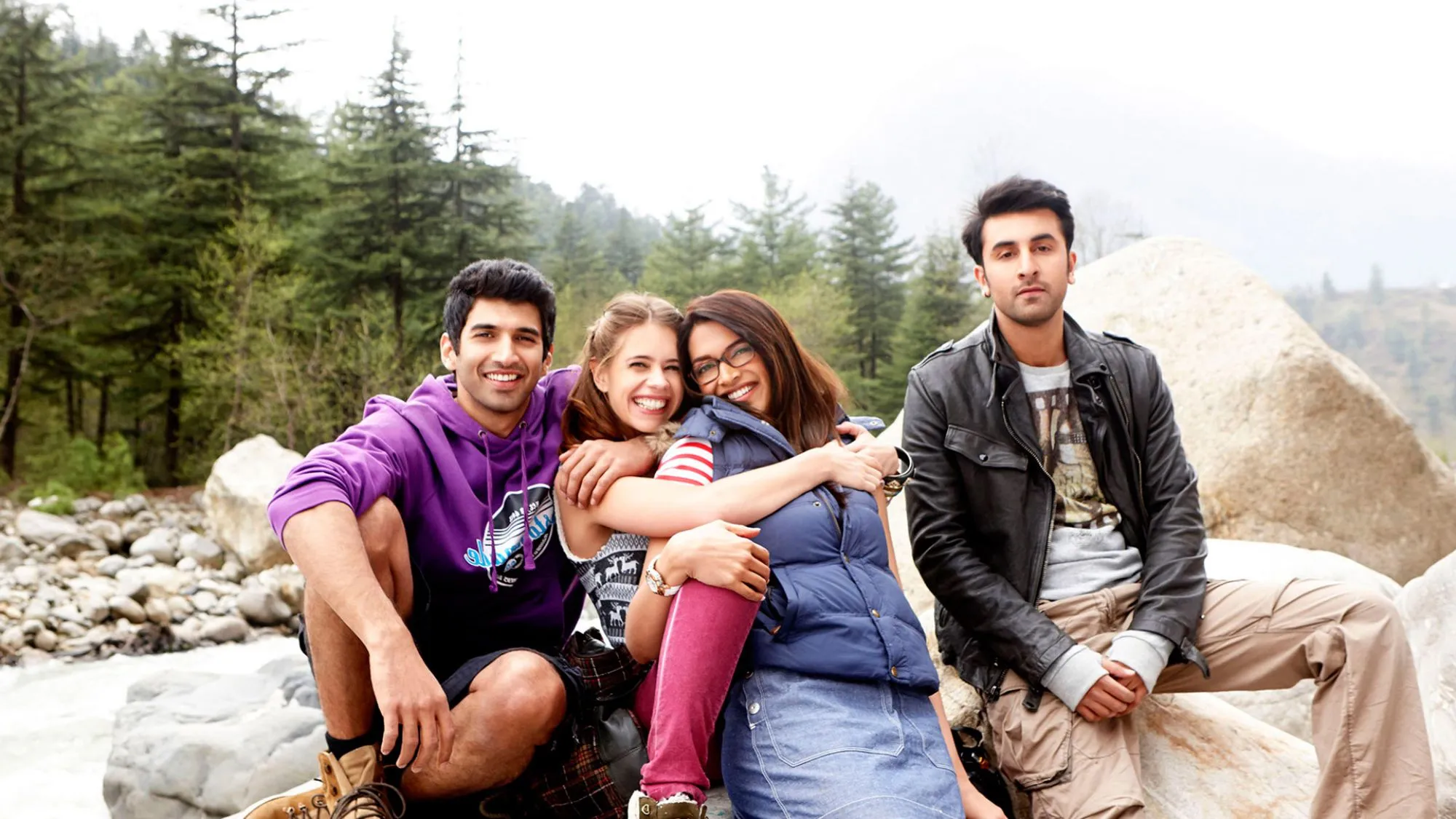 Yeh Jawani Hai Deewani