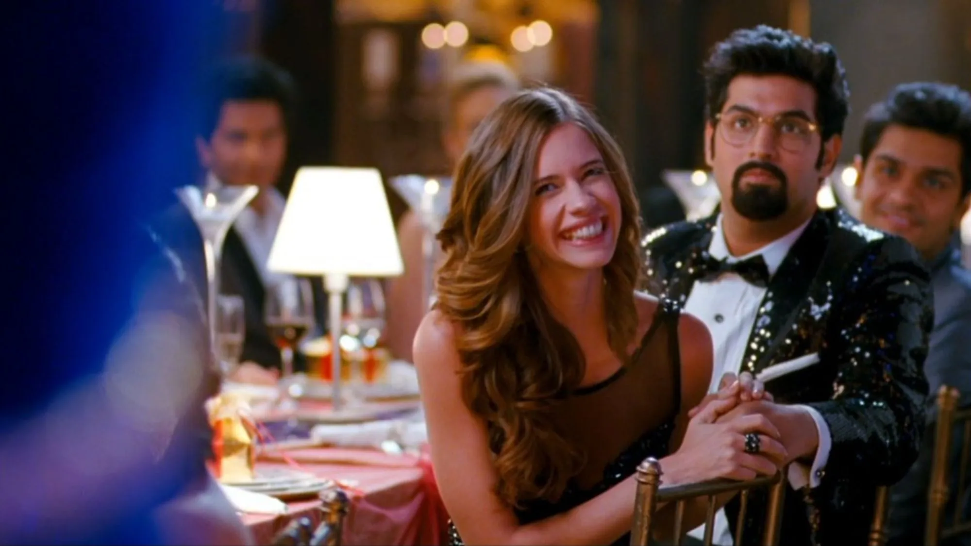 Kunaal Roy Kapur