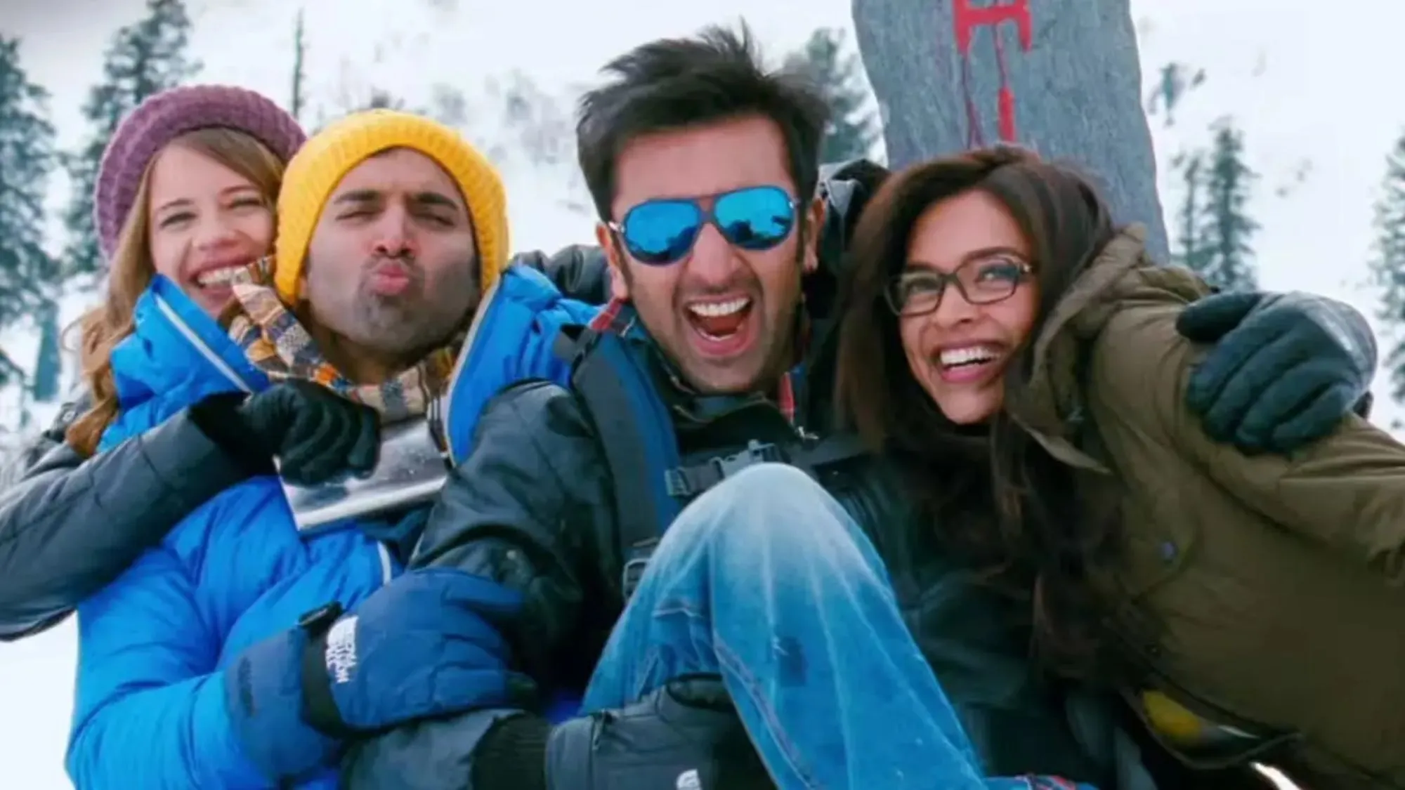 Yeh Jawani Hai Deewani