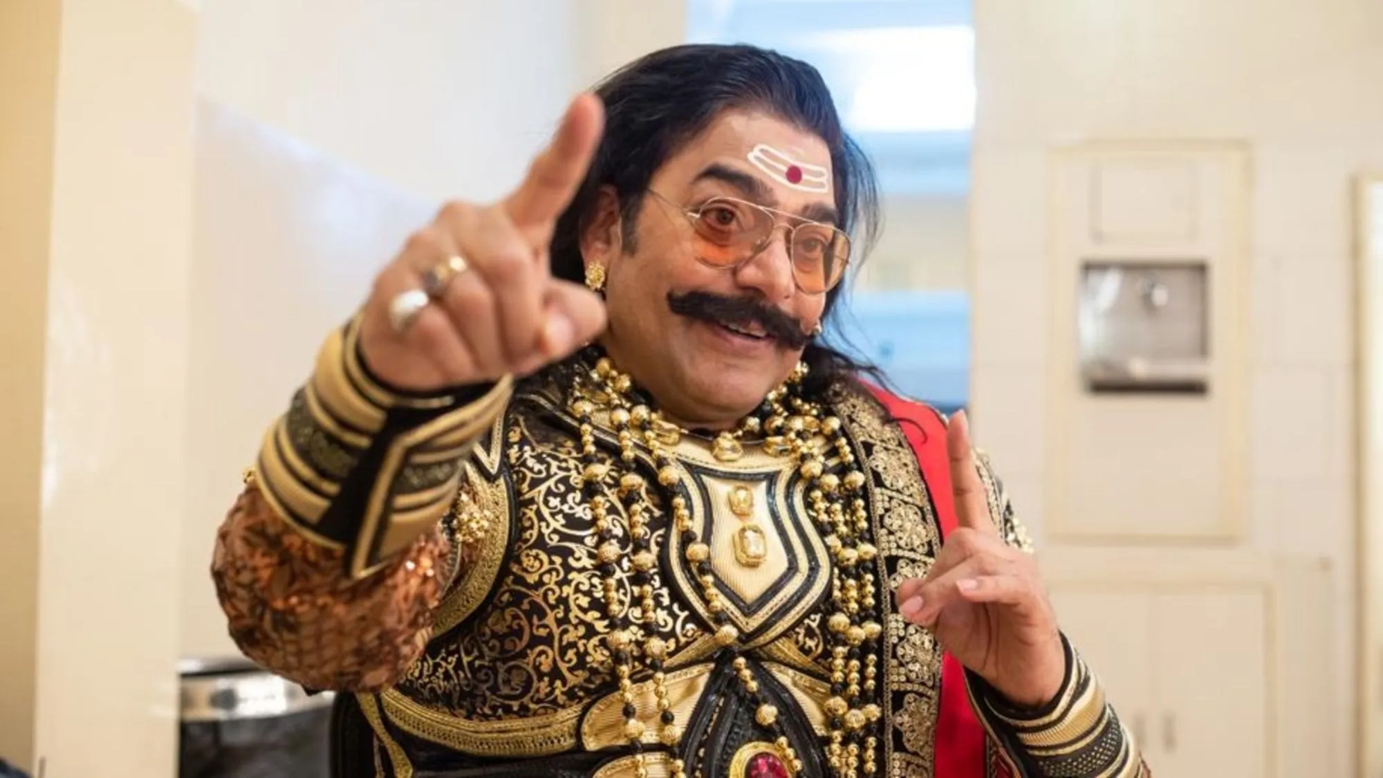 ashutosh rana