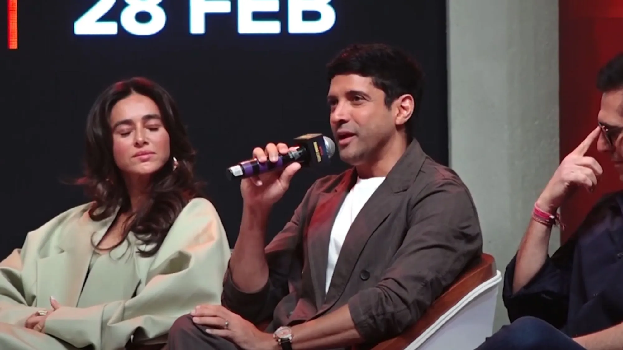 Farhan Akhtar