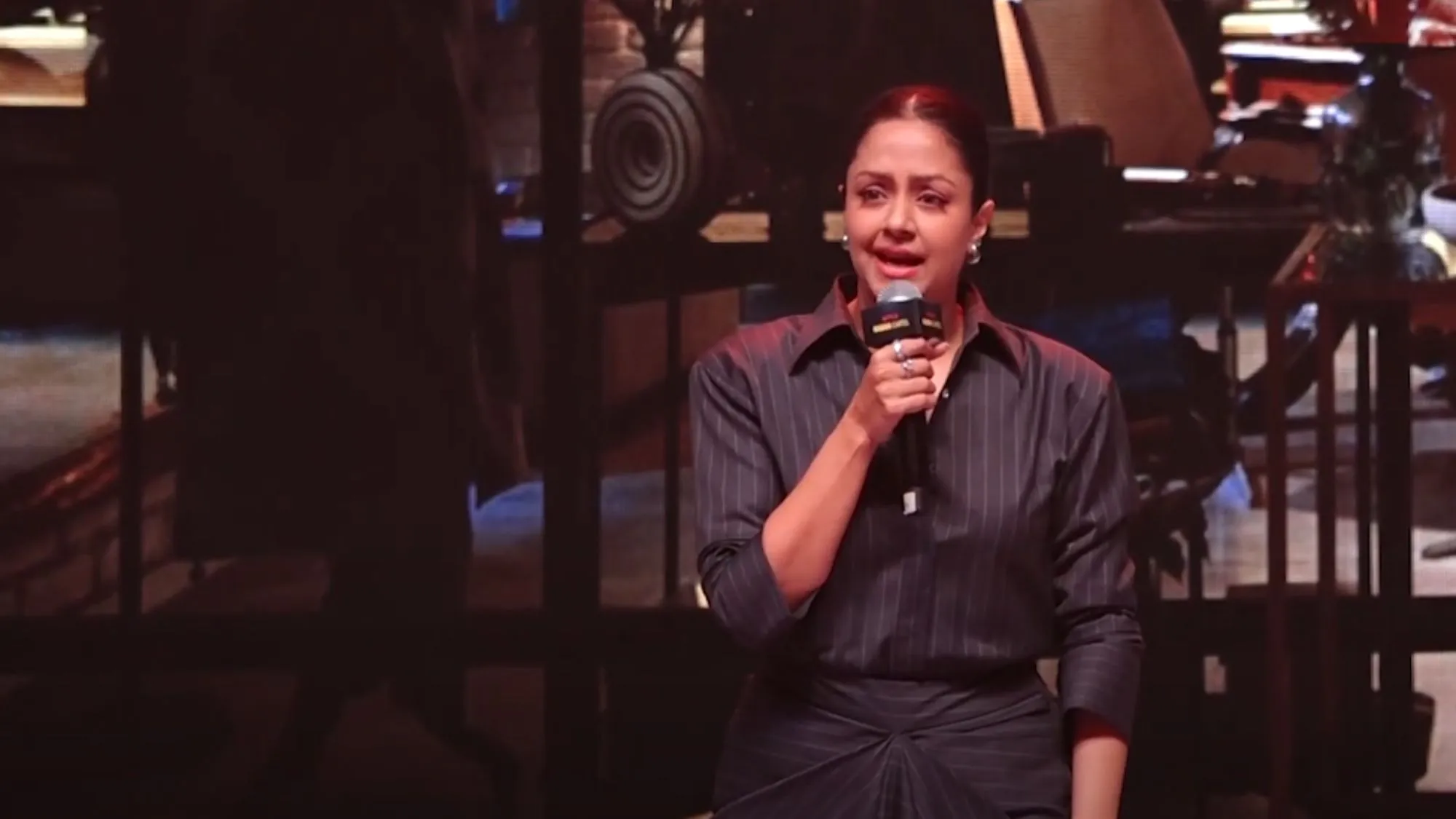 Jyothika