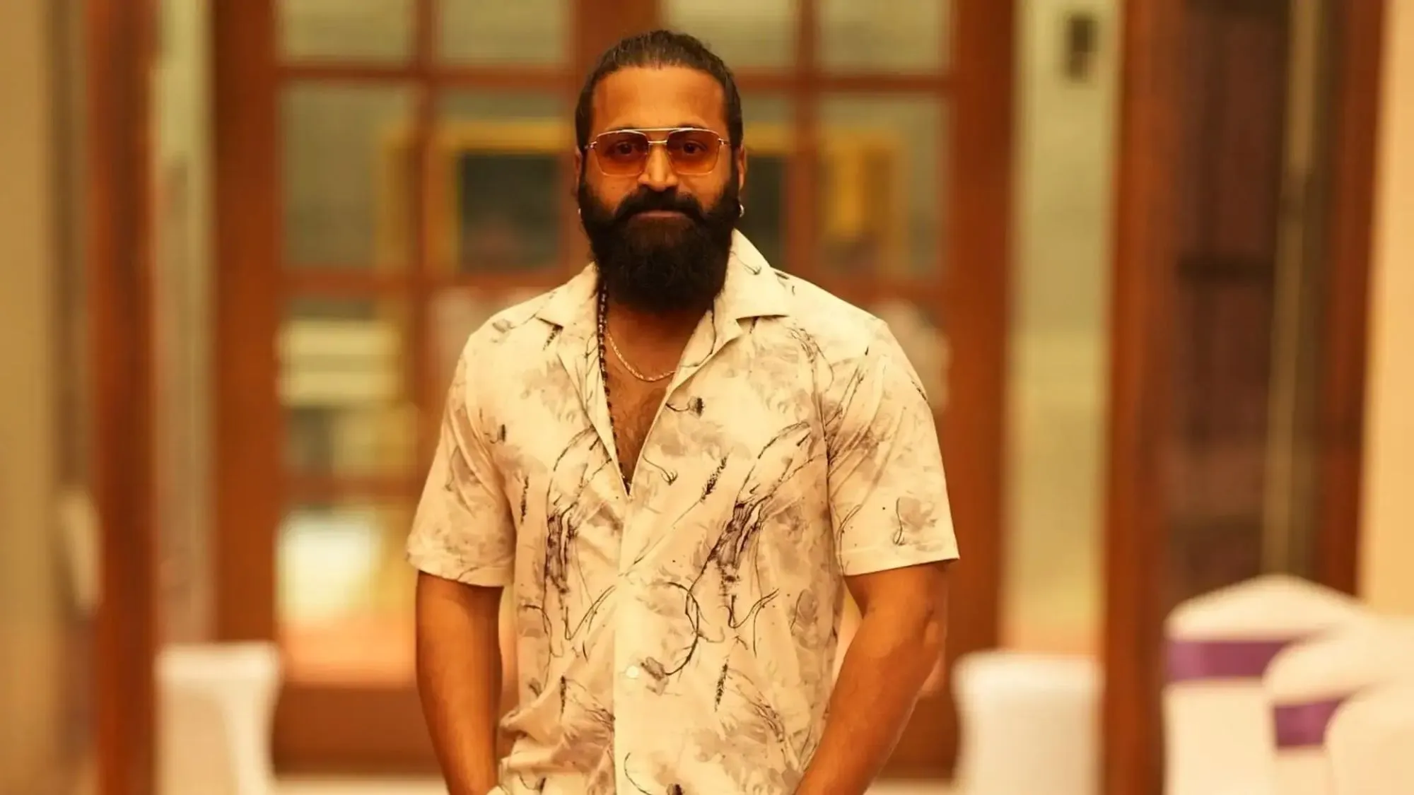 Rishab Shetty Upcoming Film