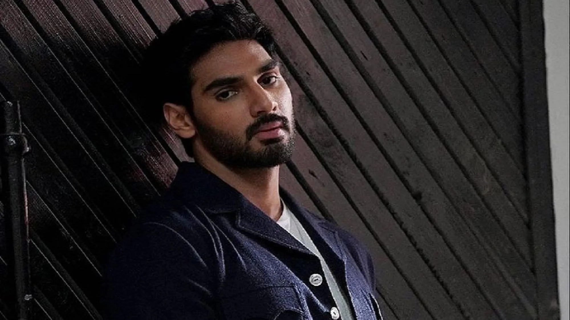 Ahan Shetty