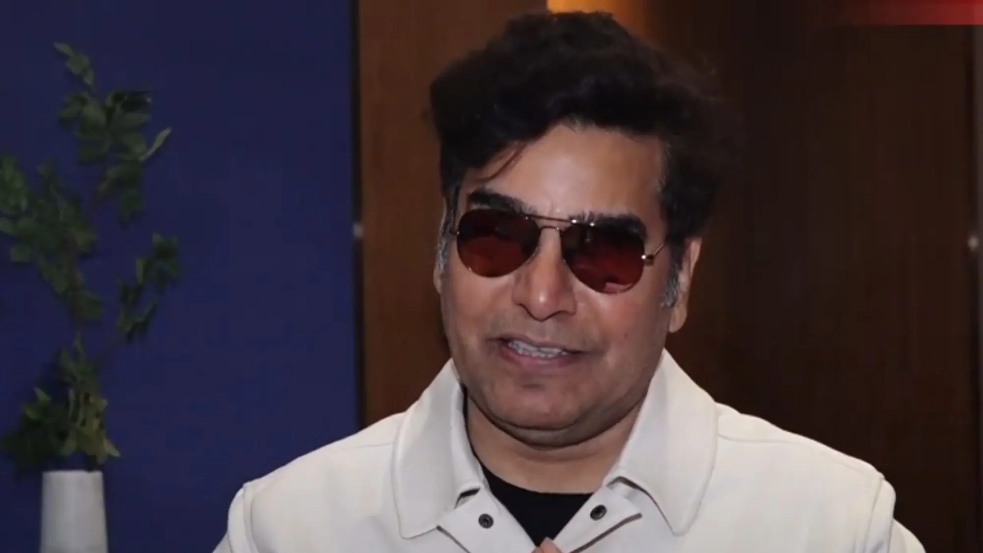 ashutosh rana