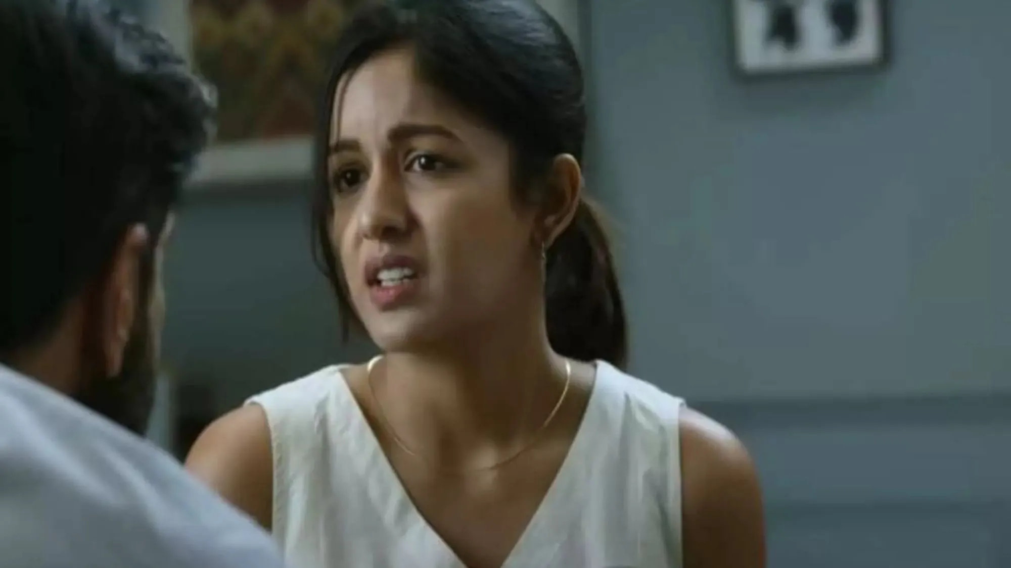 Ishita Dutta Drishyam 2