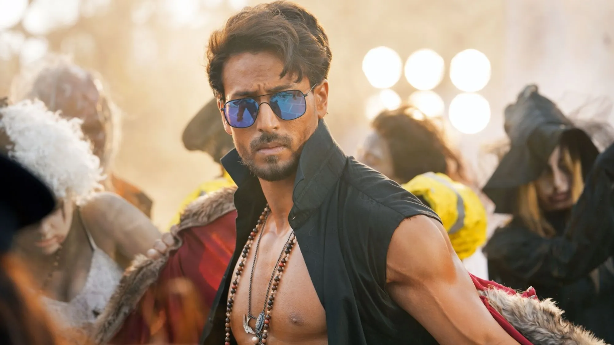 tiger shroff