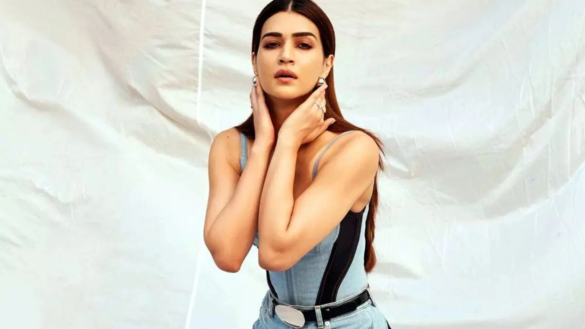 kriti sanon