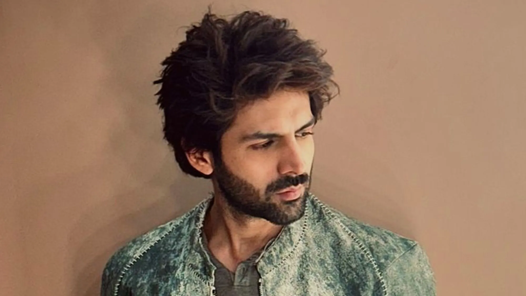 kartik aryan