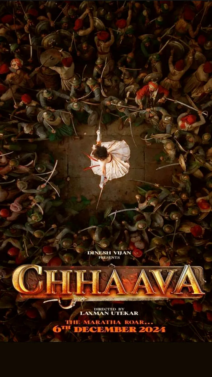 Chhaava Will Vicky Kaushal film be tax free in Maharashtra (10)
