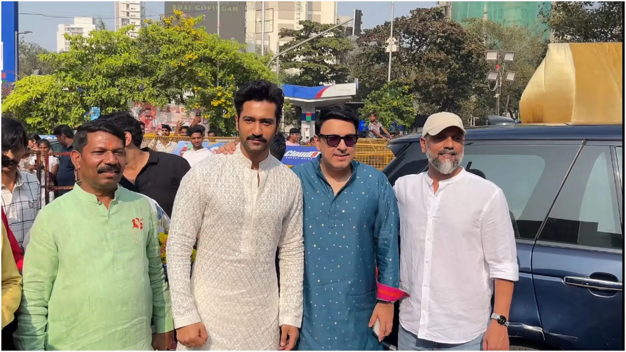 Dinesh Vijan