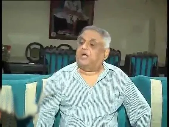 Amod Mehra