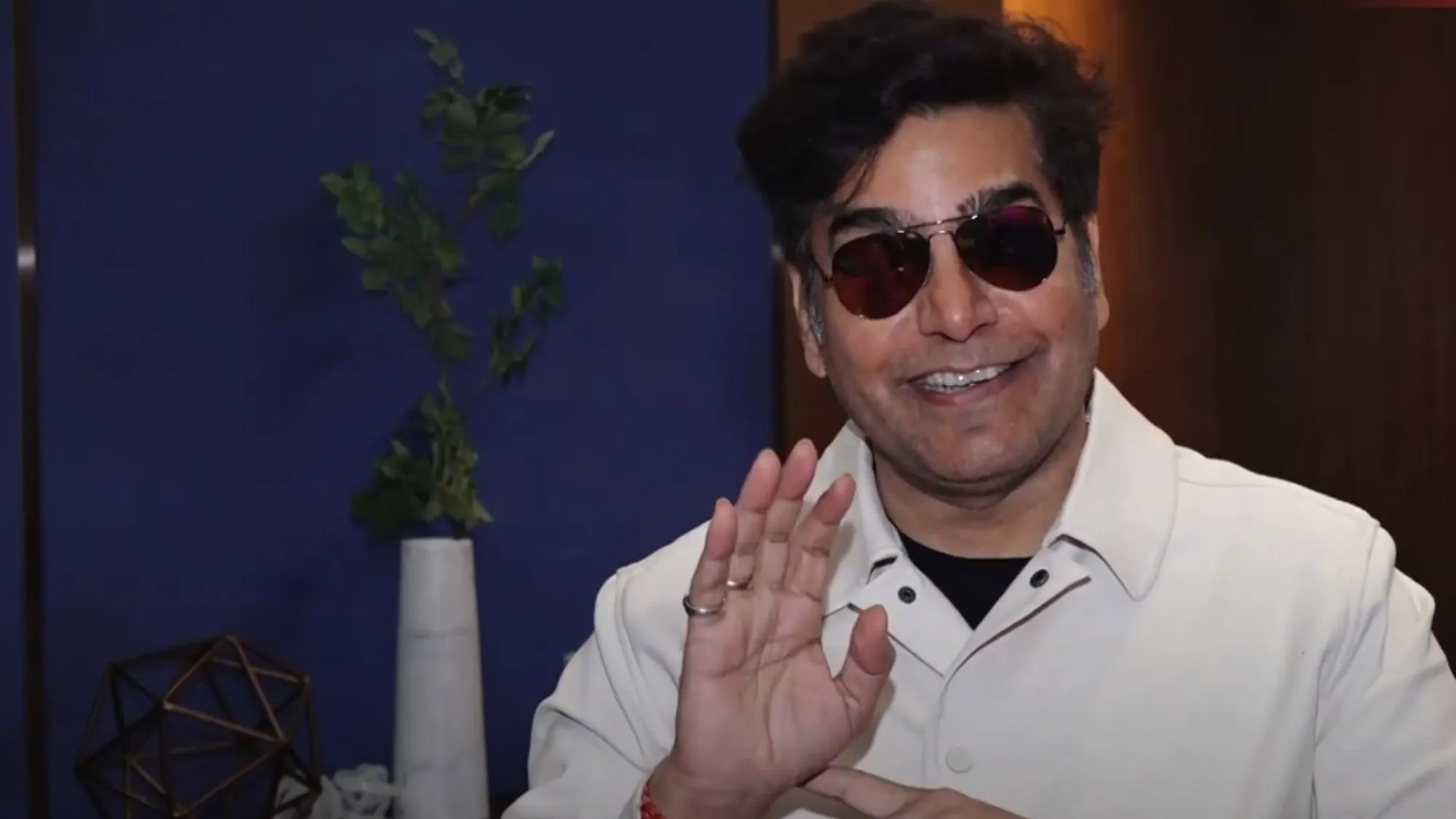 Ashutosh Rana
