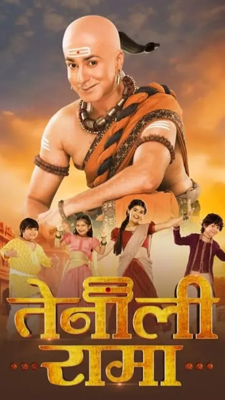 Tenali Rama Update Sony Sab Tenali Rama Barkha Bisht spoke about the character of Kaali Maa (7)