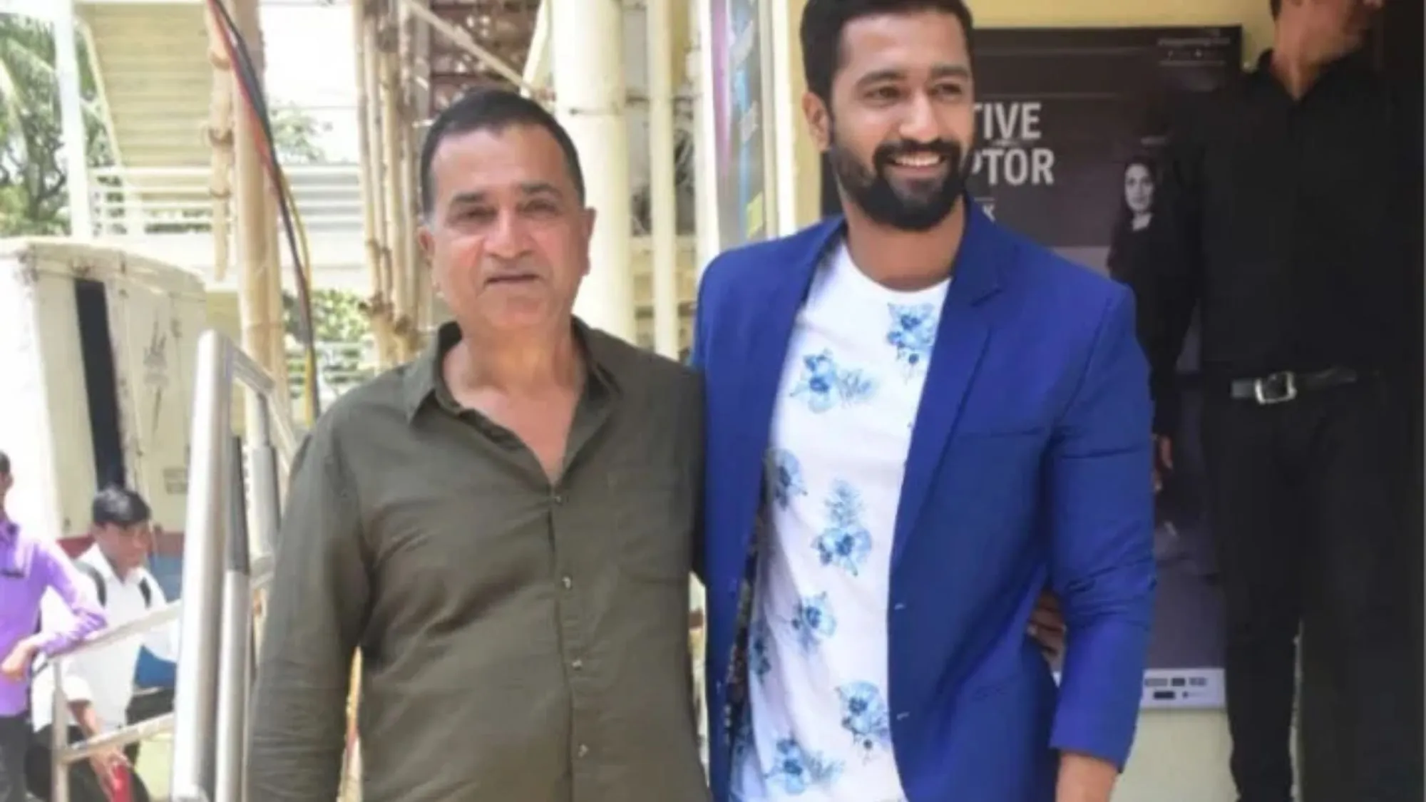 vicky kaushal