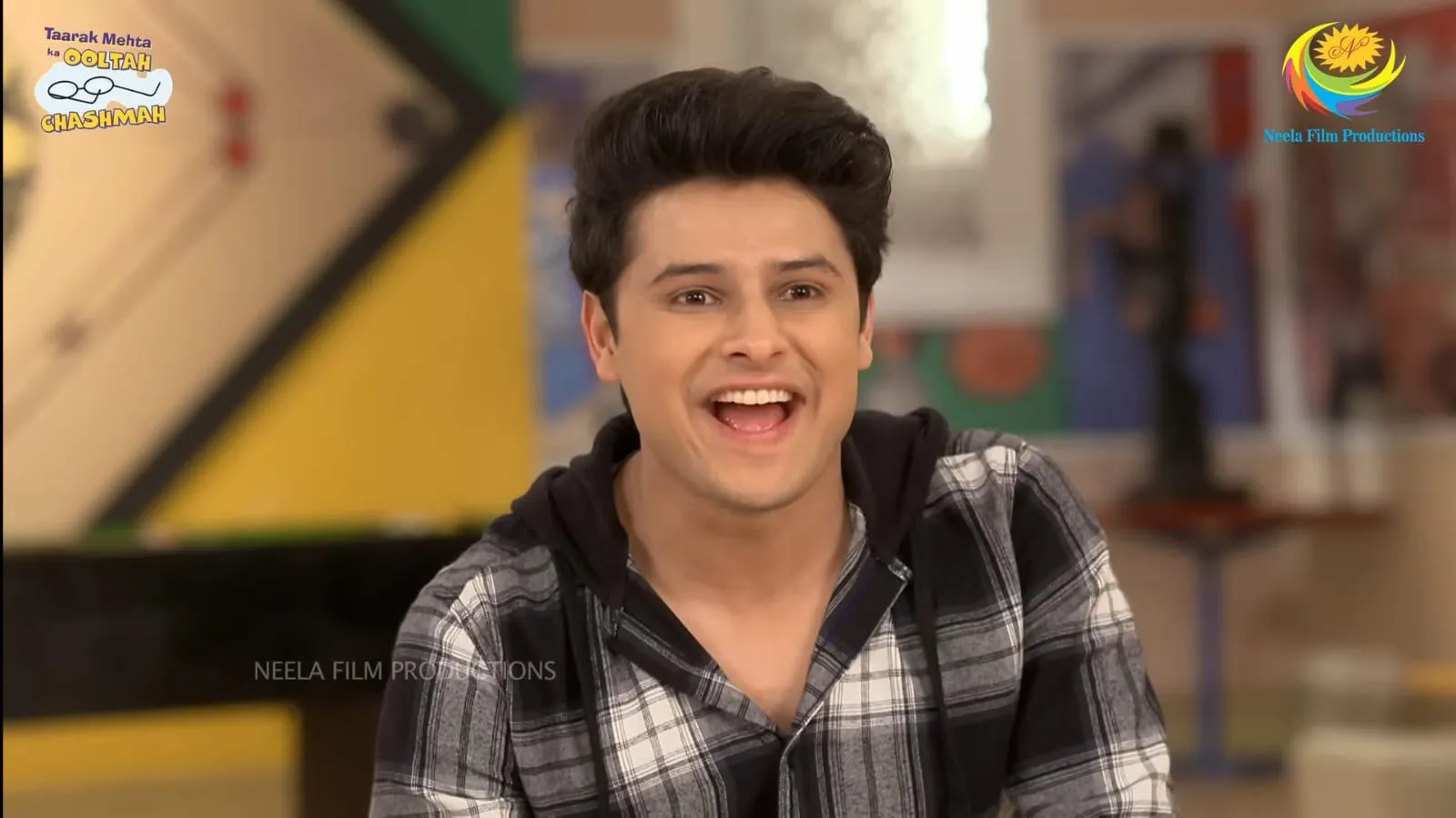 TMKOC Episode Update