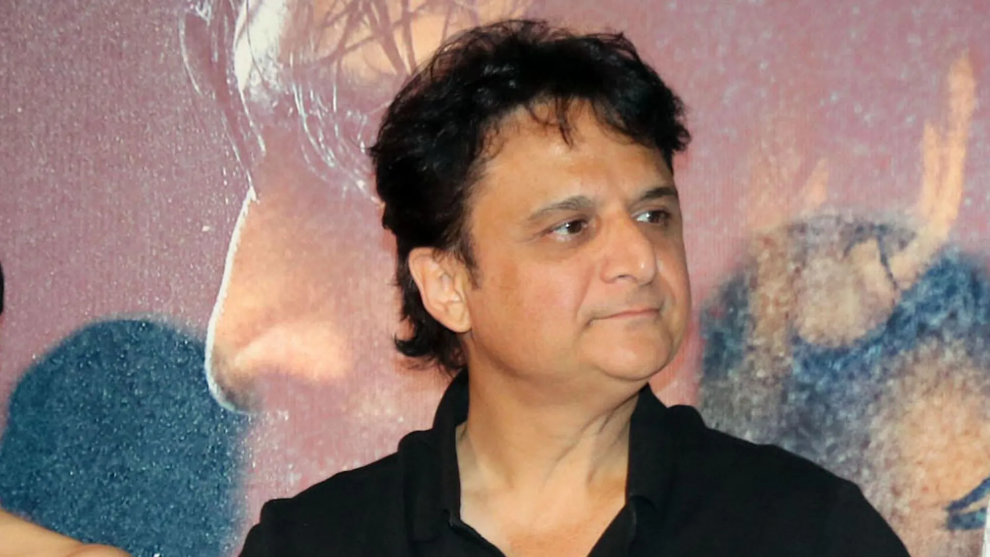 Vinay Sapru On Sanam Teri Kasam 2