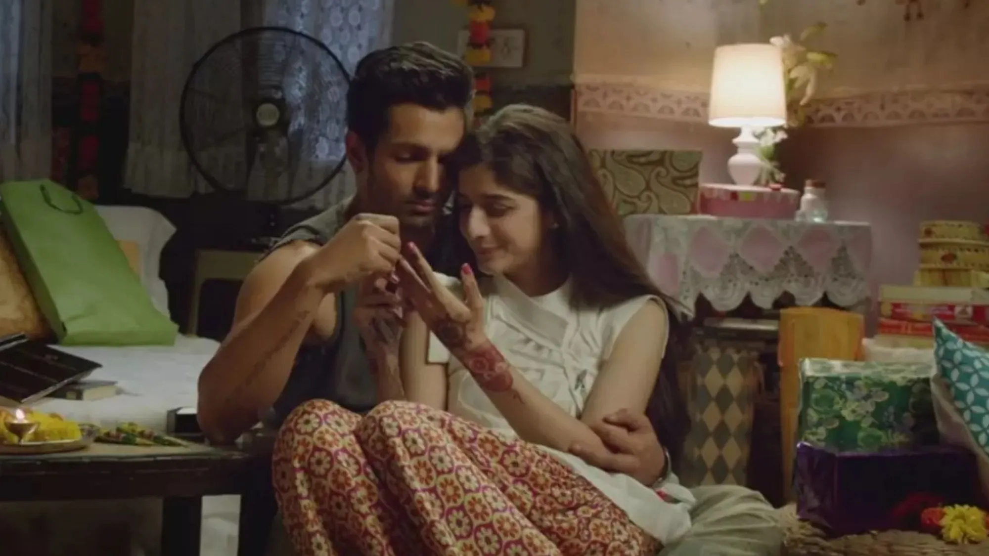 sanam Teri Kasam