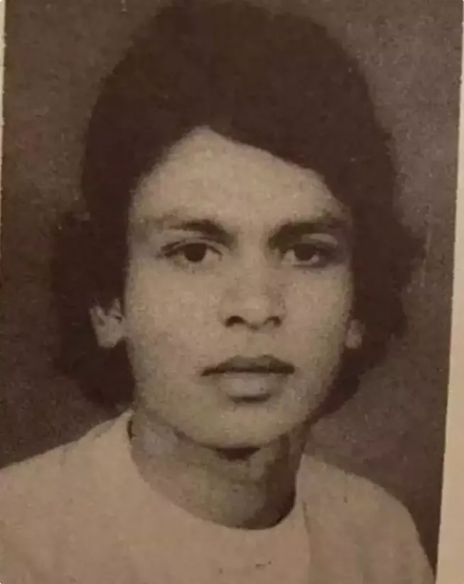 annu kapoor young photo