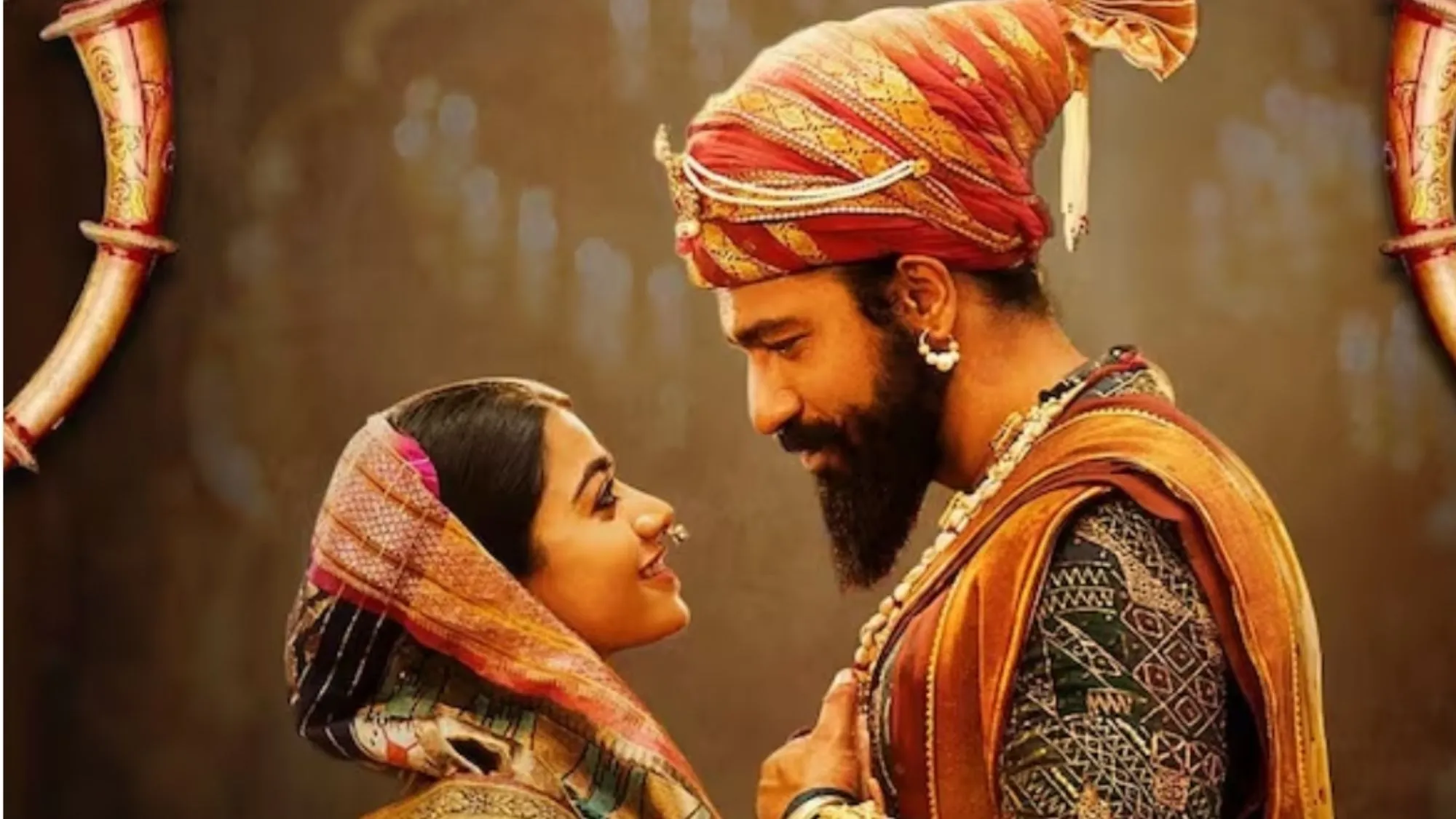 Chhaava release