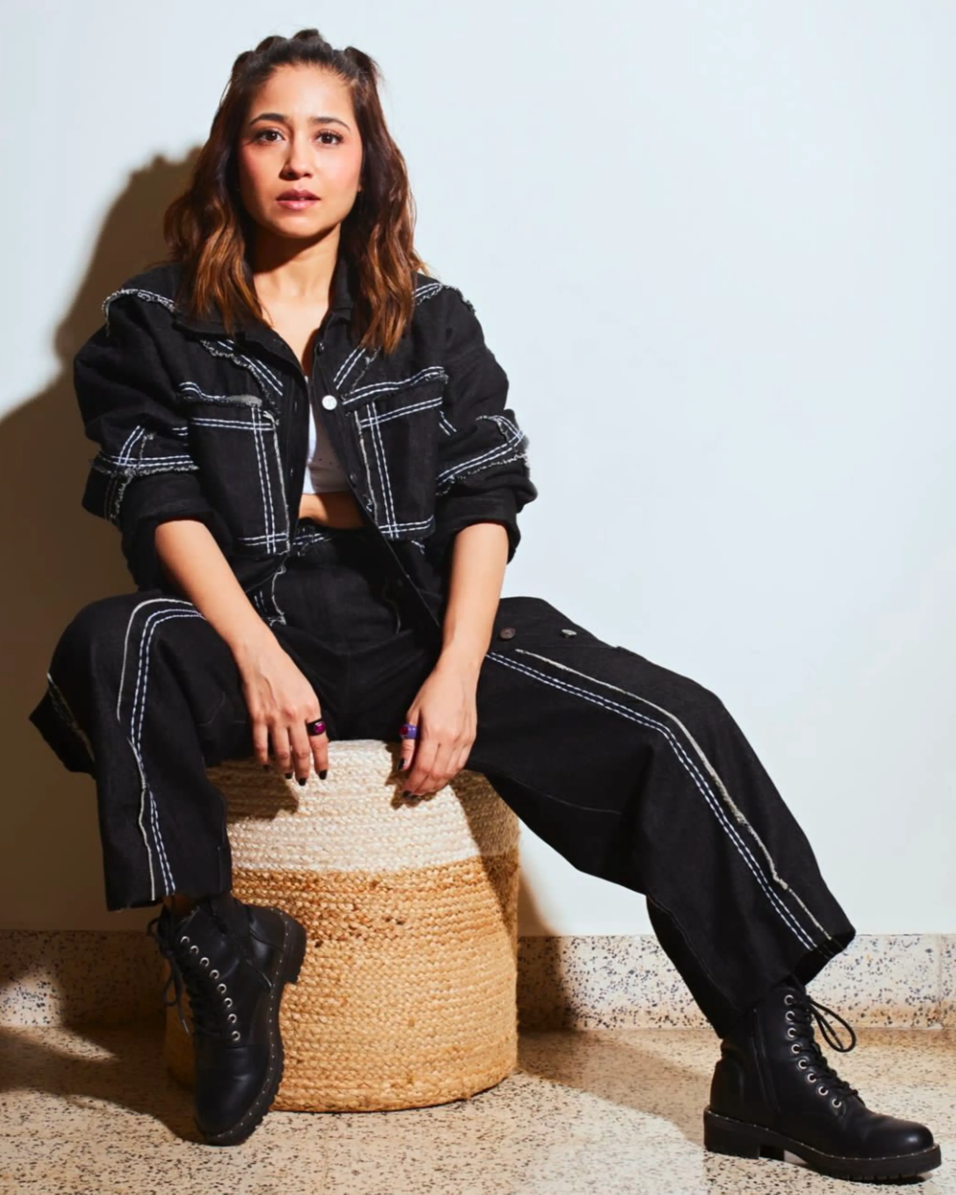 Shweta Tripathi