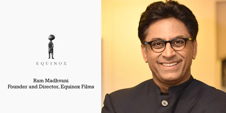 Ram Madhvani