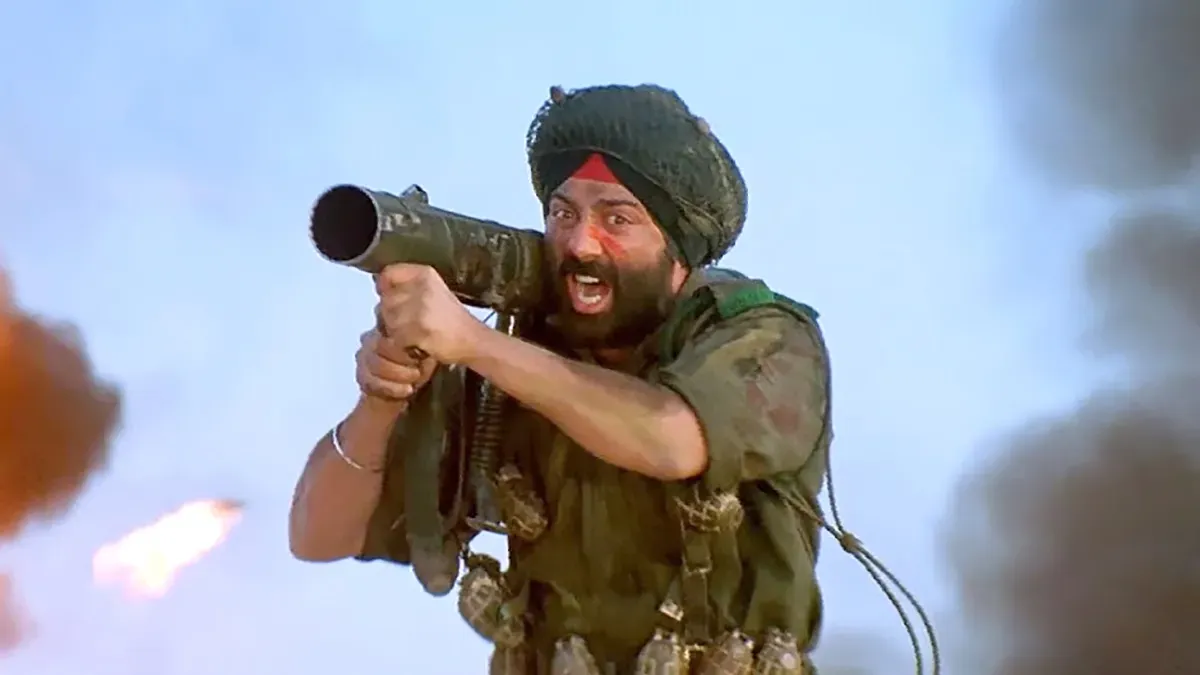 border 2 sunny deol