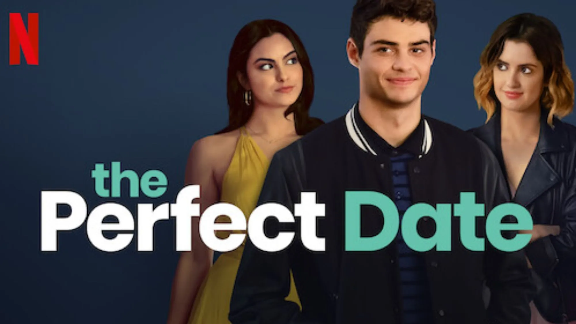 The Perfect Date