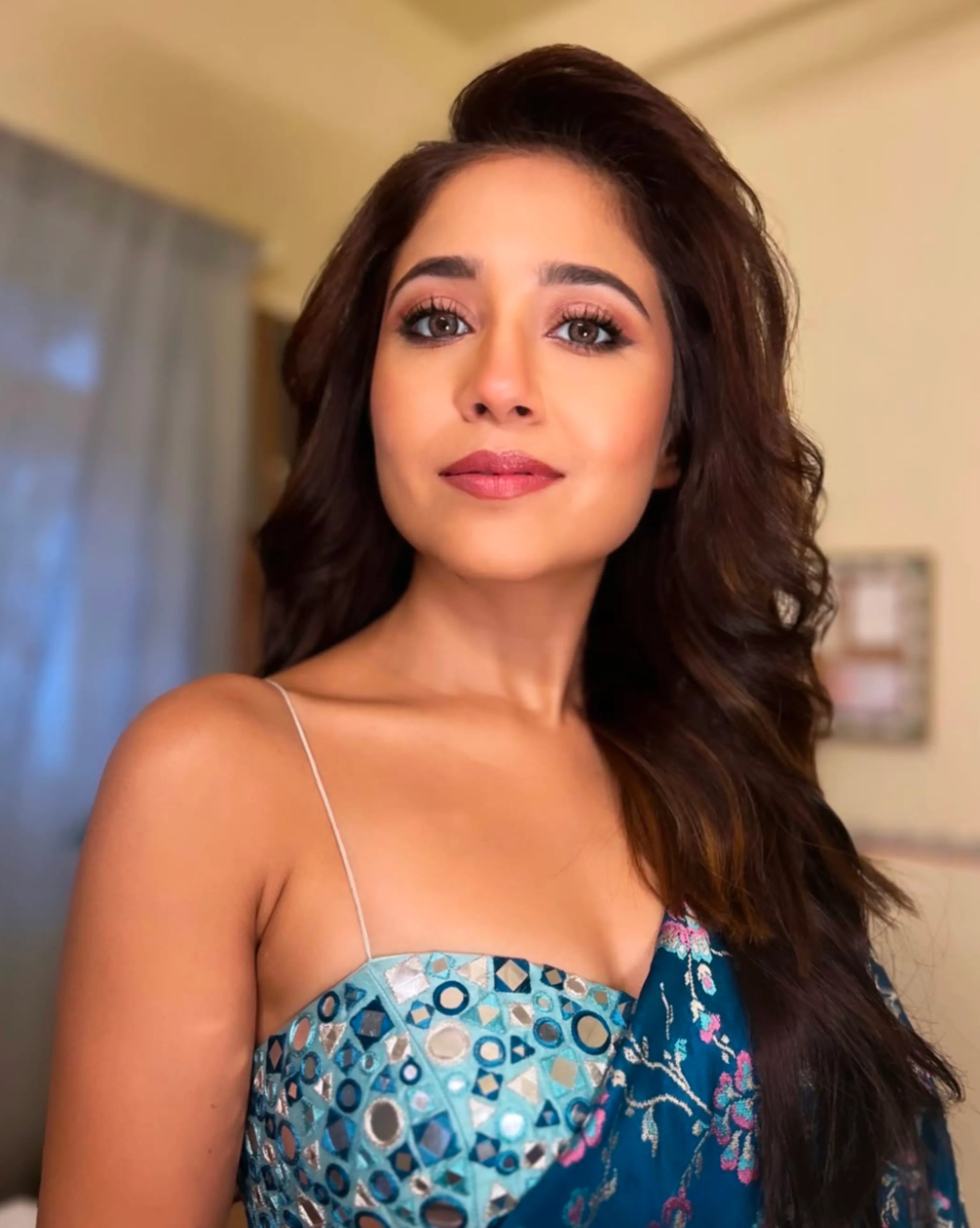 Shweta Tripathi