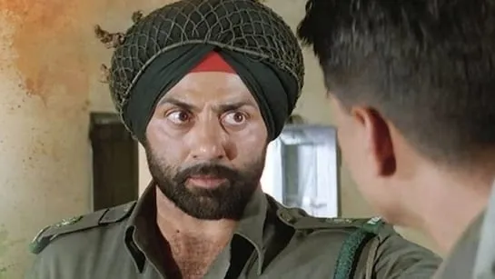 Border 2 Update Border cannot be made without He-Man Sunny Deol