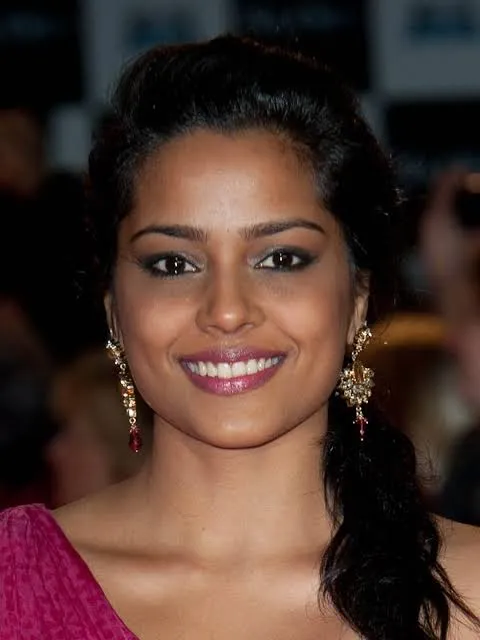 actress