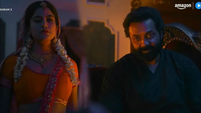 Ek Badnaam Aashram Season 3 Part 2