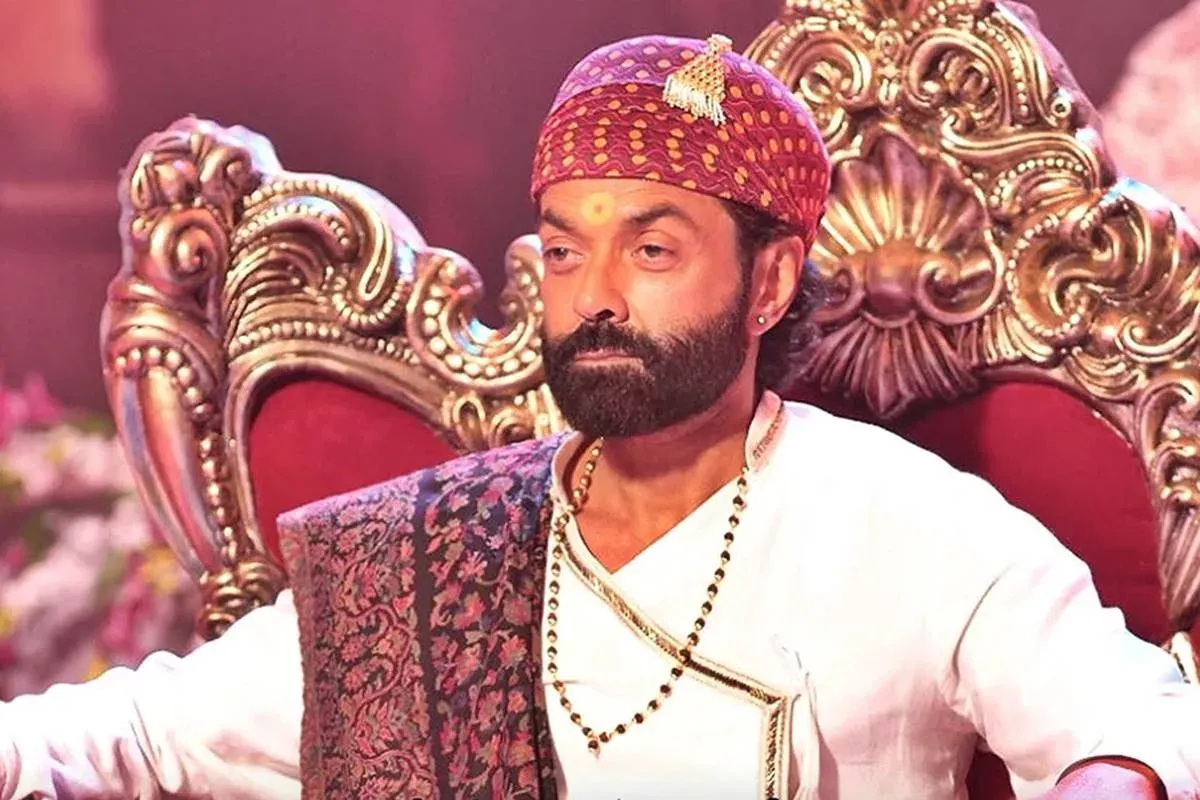 Ek Badnaam Aashram Season 3 Part 2