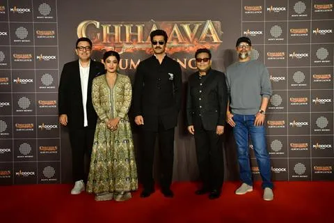 Chhaava lakshaman utekar dinesh vijan
