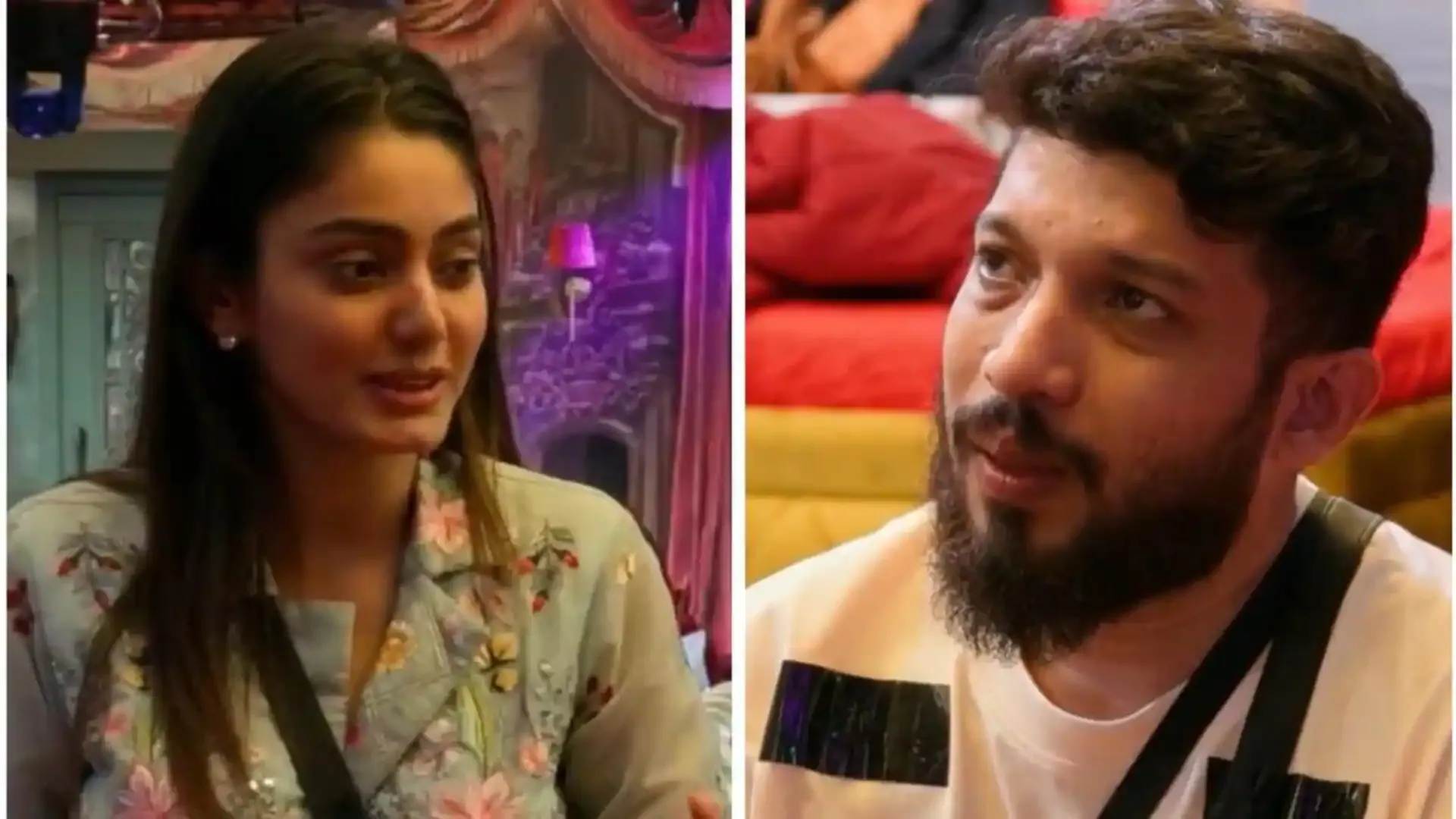 Cute Chat With Naezy And Sana Makbul 