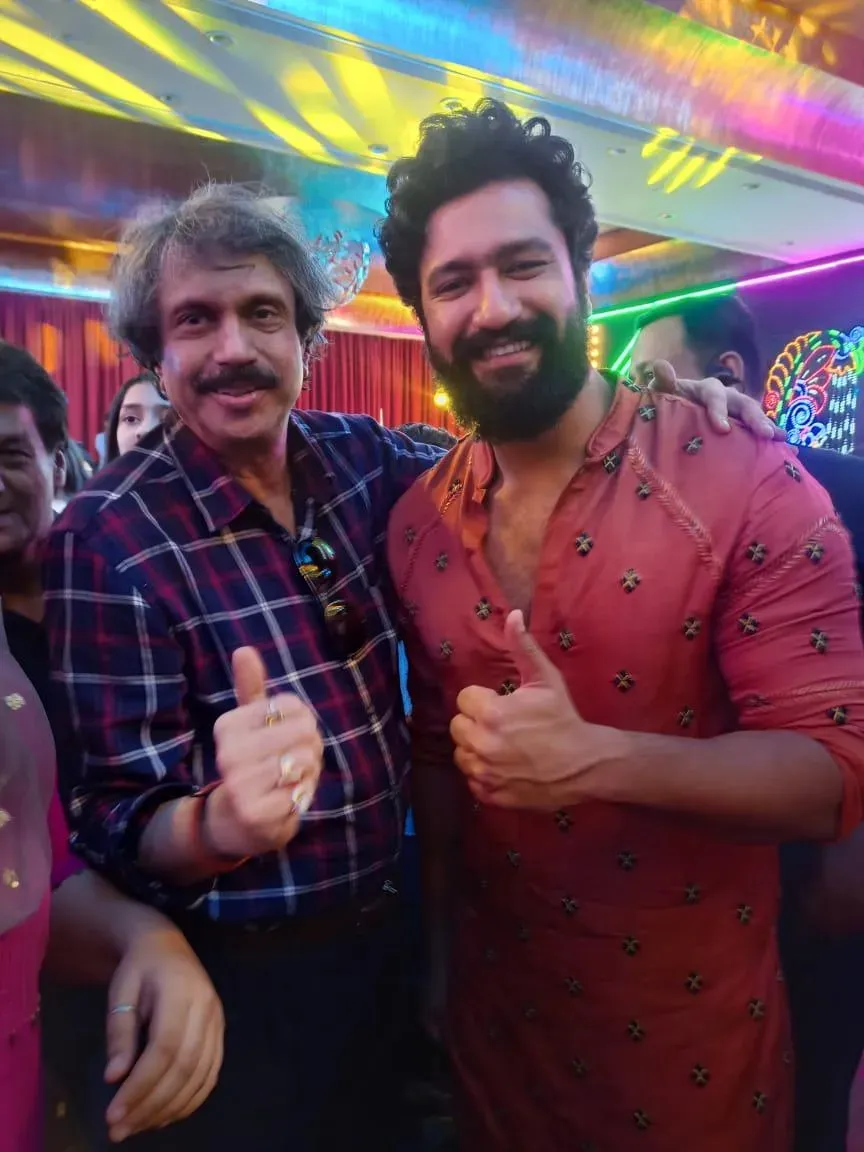vicky kaushal chaitanya padukone