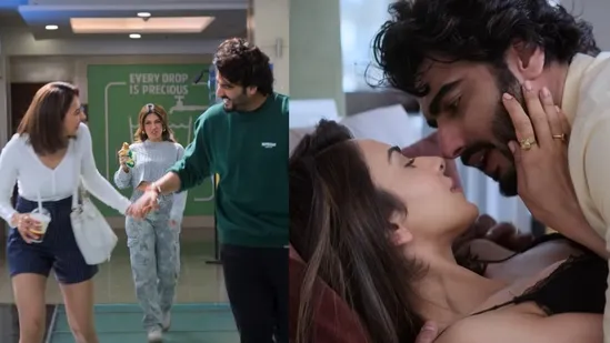 Mere Husband Ki Biwi Movie