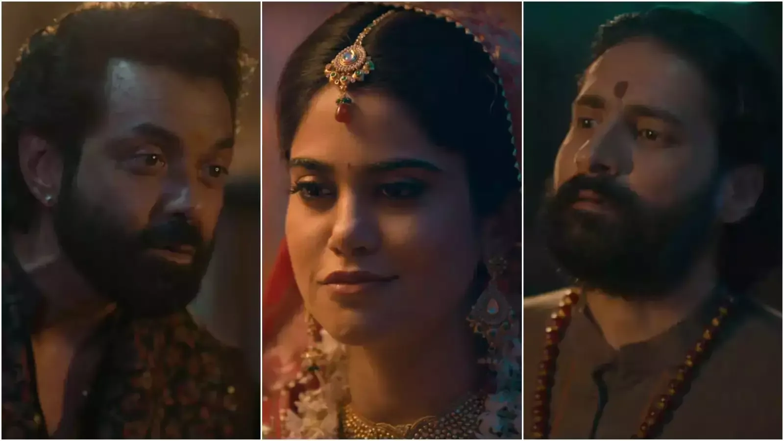 Ek Badnaam Aashram Season 3 Part 2