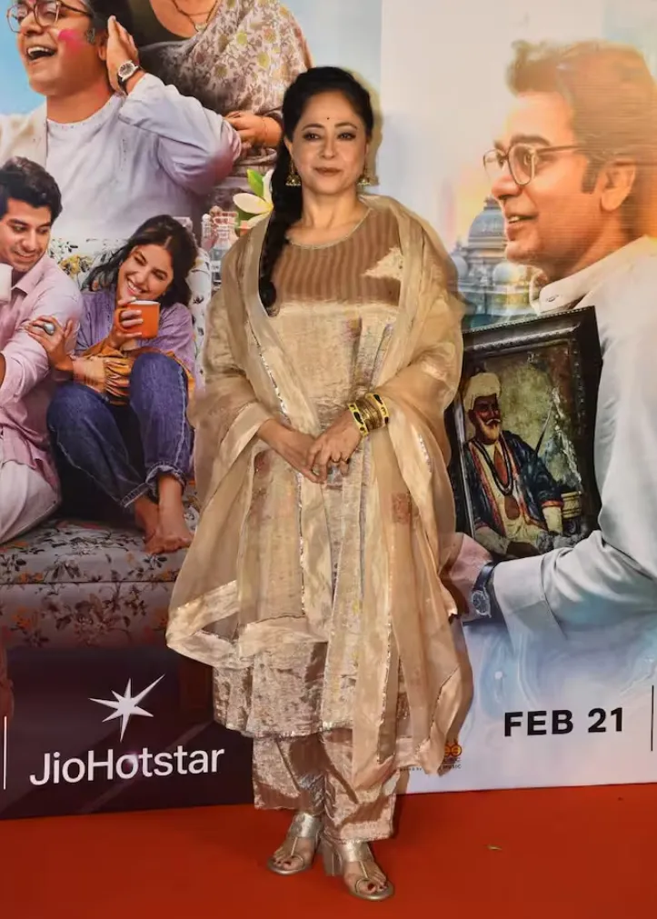 Sheeba Chaddha