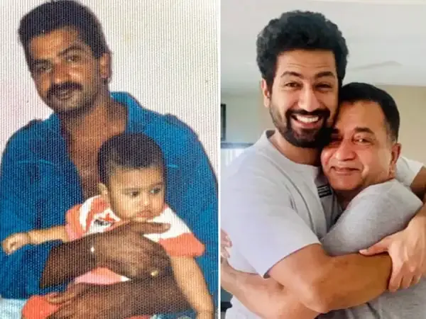 sham kaushal vicky kaushal maasan